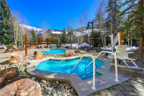 910 Copper Rd #324, Copper Mountain, CO 80443 photo 17