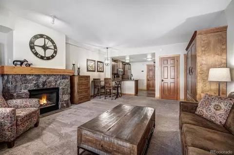 910 Copper Rd #324, Copper Mountain, CO 80443 photo 3