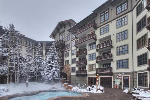 910 Copper Rd #324, Copper Mountain, CO 80443 photo 22