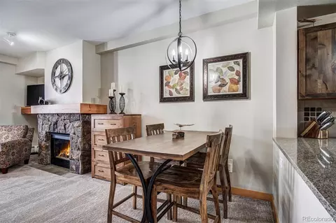 910 Copper Rd #324, Copper Mountain, CO 80443 photo 5