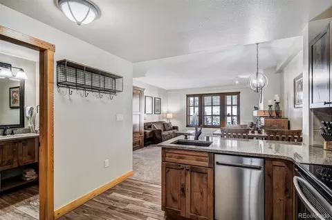 910 Copper Rd #324, Copper Mountain, CO 80443 photo 9