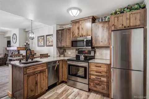 910 Copper Rd #324, Copper Mountain, CO 80443 photo 4