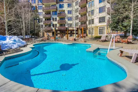 910 Copper Rd #324, Copper Mountain, CO 80443 photo 16
