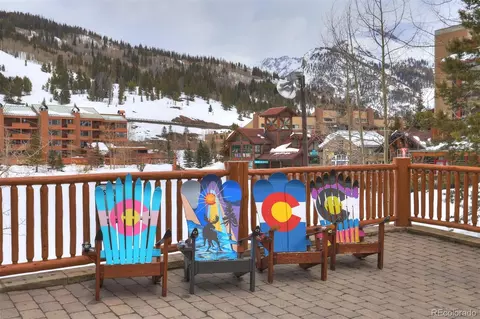 910 Copper Rd #324, Copper Mountain, CO 80443 photo 26