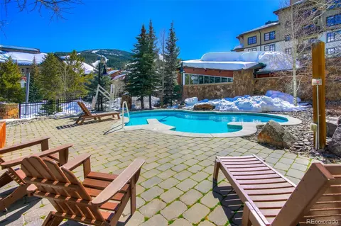 910 Copper Rd #324, Copper Mountain, CO 80443 photo 18