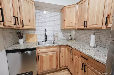 9380 W 49th Ave #107, Wheat Ridge, CO 80033