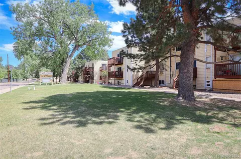 9380 W 49th Ave #107, Wheat Ridge, CO 80033
