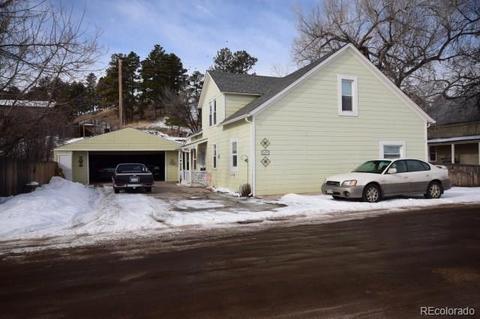 24379 Main St, Elbert, CO 80106 photo 1