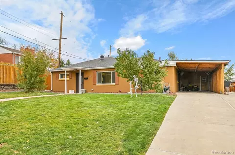 1250 Eppinger Blvd, Thornton, CO 80229