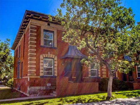 2306 Glenarm Pl #201, Denver, CO 80205 photo 1
