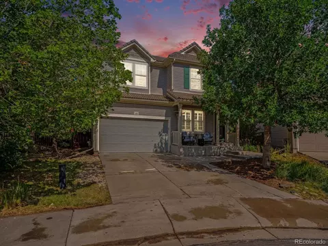1752 Hogan Ct, Castle Rock, CO 80109