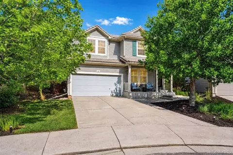 1752 Hogan Ct, Castle Rock, CO 80109