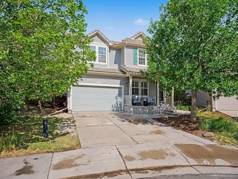 1752 Hogan Ct, Castle Rock, CO 80109