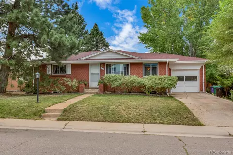 3606 W Linvale Pl, Denver, CO 80236