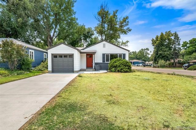 1210 E Bates Pkwy, Englewood, CO 80113
