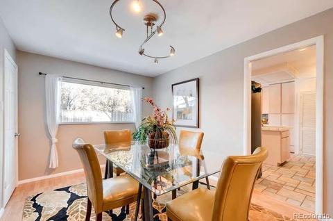 5231 E Cornell Ave, Denver, CO 80222 photo 5
