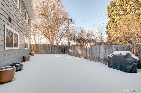 5231 E Cornell Ave, Denver, CO 80222 photo 13