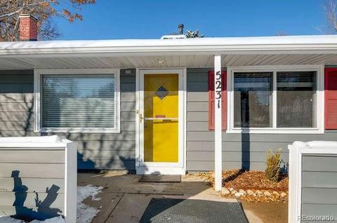 5231 E Cornell Ave, Denver, CO 80222 photo 14