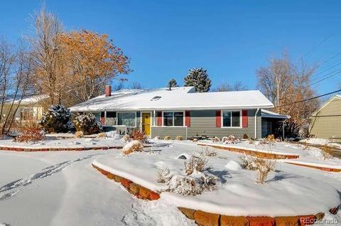 5231 E Cornell Ave, Denver, CO 80222 photo 1