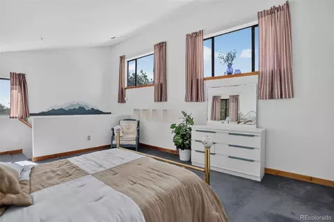 Bedroom - 211 Calle De Lujan, Shawnee, CO 80475 photo 1 of 7