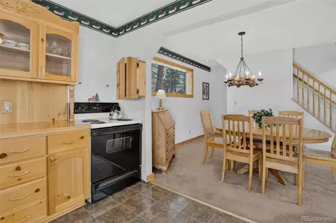 Dining - 211 Calle De Lujan, Shawnee, CO 80475 photo 4 of 4