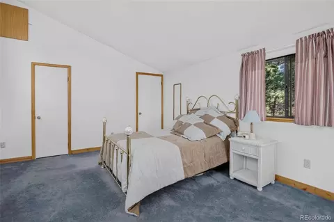 Bedroom - 211 Calle De Lujan, Shawnee, CO 80475 photo 3 of 7
