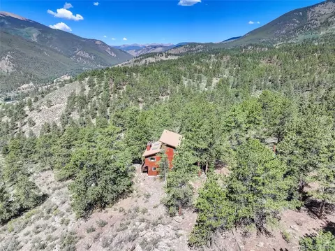 View/Area - 211 Calle De Lujan, Shawnee, CO 80475 photo 5 of 8