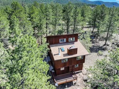 Other - 211 Calle De Lujan, Shawnee, CO 80475 photo 1 of 15