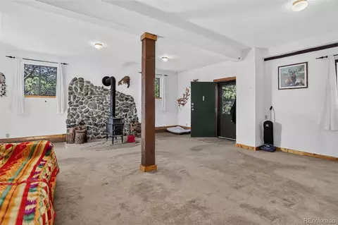 Living - 211 Calle De Lujan, Shawnee, CO 80475 photo 2 of 2