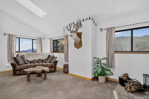 Living - 211 Calle De Lujan, Shawnee, CO 80475 photo 1 of 2