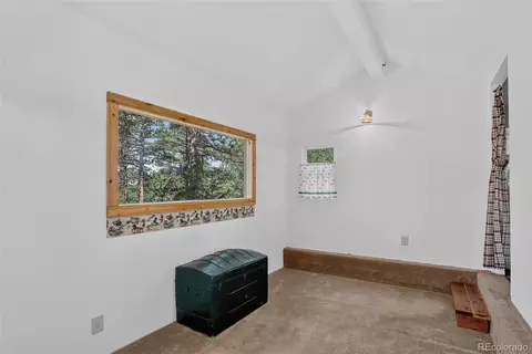 Bedroom - 211 Calle De Lujan, Shawnee, CO 80475 photo 5 of 7