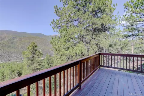 Exterior - 211 Calle De Lujan, Shawnee, CO 80475 photo 4 of 4
