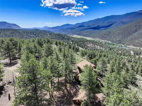 View/Area - 211 Calle De Lujan, Shawnee, CO 80475 photo 2 of 8