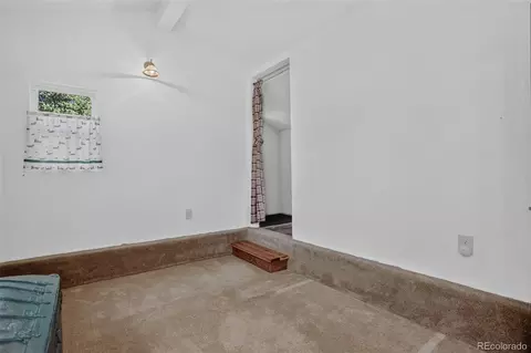 Bedroom - 211 Calle De Lujan, Shawnee, CO 80475 photo 6 of 7