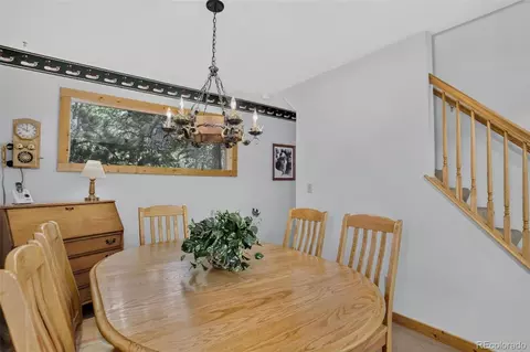 Dining - 211 Calle De Lujan, Shawnee, CO 80475 photo 1 of 4