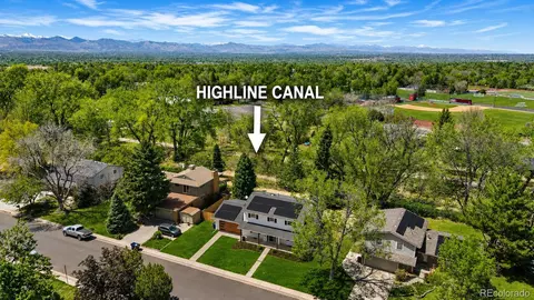 1375 W Hinsdale Dr, Littleton, CO 80120