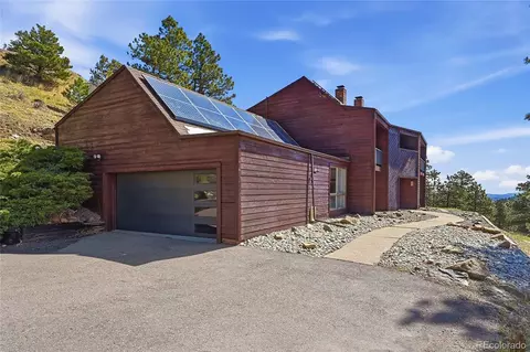 33254 Bergen Mountain Rd, Evergreen, CO 80439