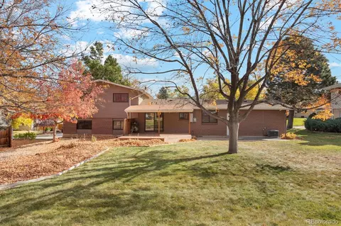 Exterior - 6193 S Jackson St, Centennial, CO 80121 photo 3 of 4