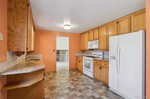 Kitchen - 6193 S Jackson St, Centennial, CO 80121 photo 1 of 2