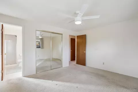 Bedroom - 6193 S Jackson St, Centennial, CO 80121 photo 1 of 7