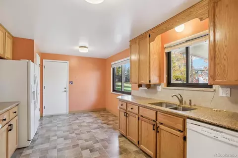 Kitchen - 6193 S Jackson St, Centennial, CO 80121 photo 2 of 2