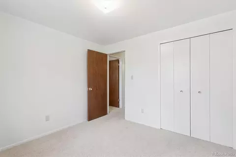 Bedroom - 6193 S Jackson St, Centennial, CO 80121 photo 5 of 7