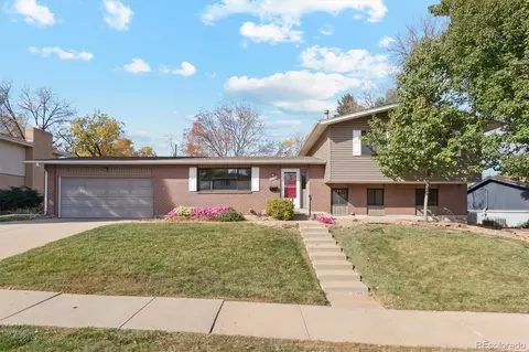 6193 S Jackson St, Centennial, CO 80121