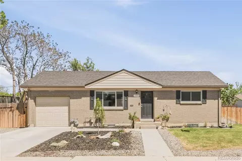 11444 Emerson St, Northglenn, CO 80233