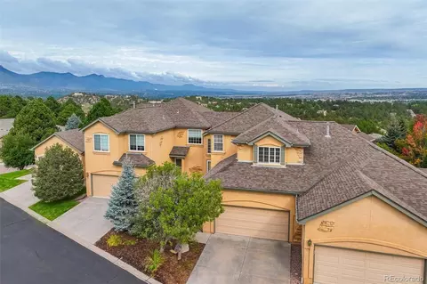 5763 Sonnet Hts, Colorado Springs, CO 80918