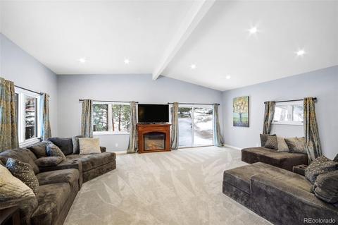 28308 Fireweed Dr, Evergreen, CO 80439 photo 9