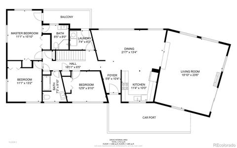 28308 Fireweed Dr, Evergreen, CO 80439 photo 26