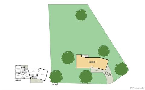 28308 Fireweed Dr, Evergreen, CO 80439 photo 28