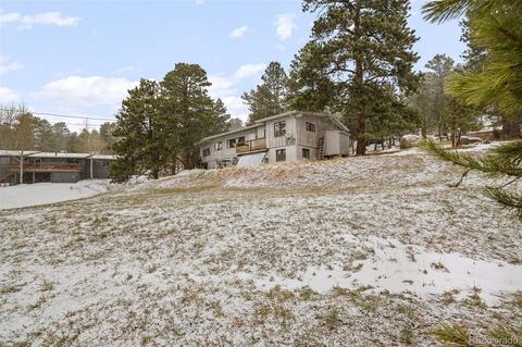 28308 Fireweed Dr, Evergreen, CO 80439 photo 23