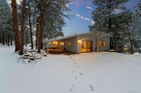 28308 Fireweed Dr, Evergreen, CO 80439 photo 1